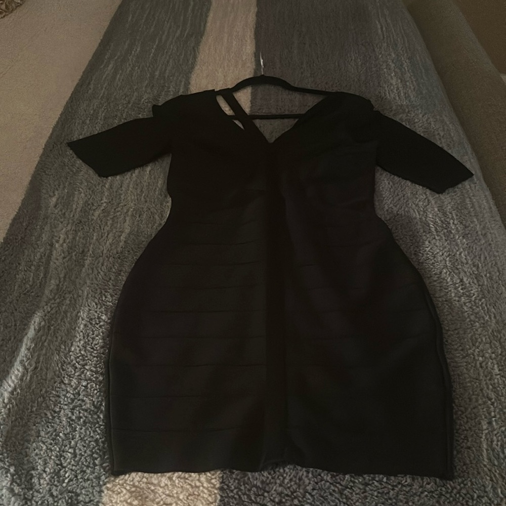 🩷🥰Venus Little Blk Dress NWOT🩷